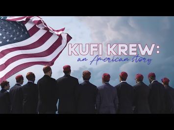 Kufi Krew: An American Story - OFFICIAL TRAILER