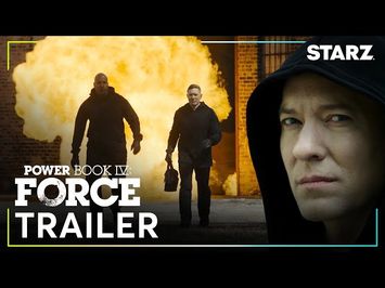 Season 3 Official Trailer