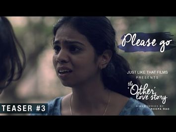 Teaser #3 | JLT's The Other Love Story | Releasing August 2016