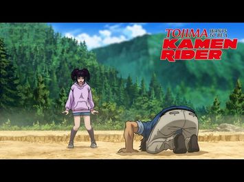 Grown Ass Man [Subtitled]