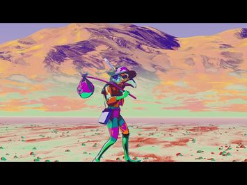 Official Trailer 1