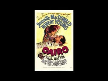 Cairo 1942 film