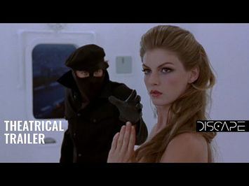 Theatrical Trailer