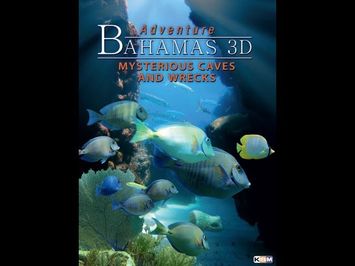 Trailer - ADVENTURE BAHAMAS 3D