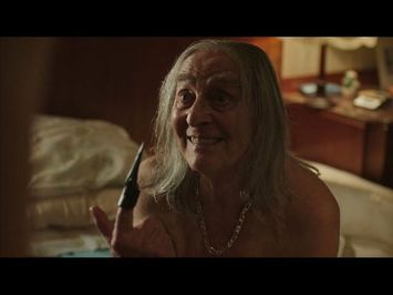 Clip - Director Jim Hosking