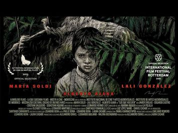 THE RETURNED Official Trailer 2020 Horror