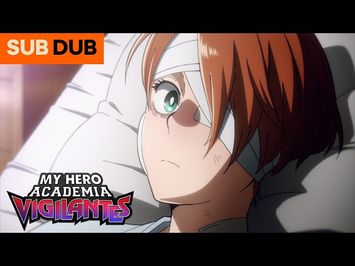 Knuckleduster Saves His Daughter [Subtitled]