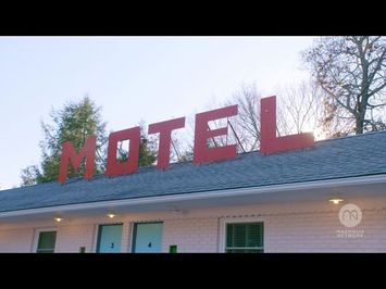 (re)Motel - Official Trailer | Magnolia Network