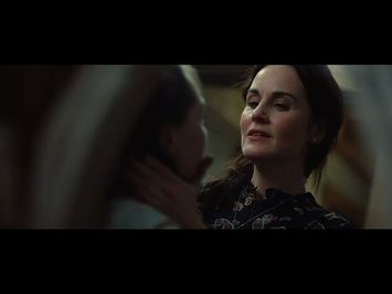 UK Trailer