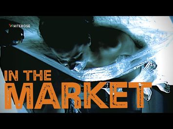 IN THE MARKET (Versione Restaurata 2020 - HD) - Film Completo in Italiano - Miglior Horror/Thriller