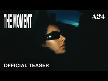 Official Teaser