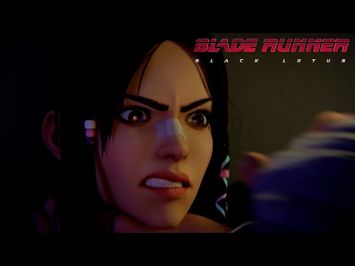Made to be Hunted Clip [Subtitled]