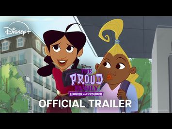 Season 3 Official Trailer