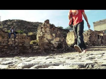 Peyote Trailer (2013) | Breaking Glass Pictures | BGP Indie Movie