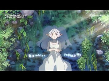 Official Prime Video Trailer [Subtitled]