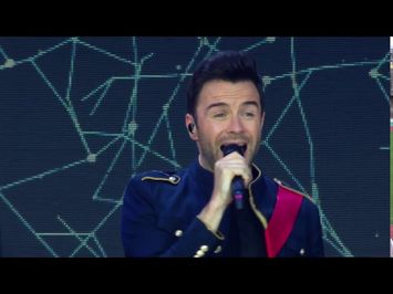 Westlife :: What About Now (The Twenty Tour Live from Croke Park)