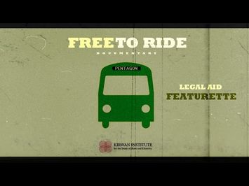 Legal Aid: Free To Ride Featurette