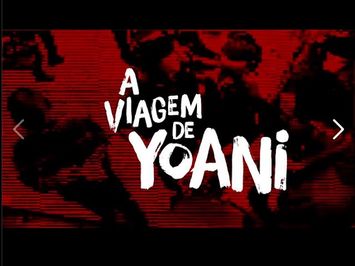 A Viagem de Yoani (Trailer)