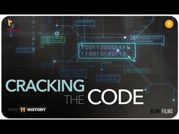 Cracking The Code - Trailer
