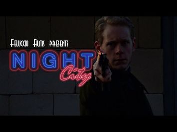 Night City - Official Trailer (HD)