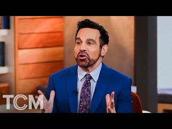 A Woman’s Face and Hush… Hush, Sweet Charlotte with Mario Cantone (Clip) | Creepy Cinema | TCM