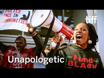 UNAPOLOGETIC Trailer | TIFF Next Wave 2021