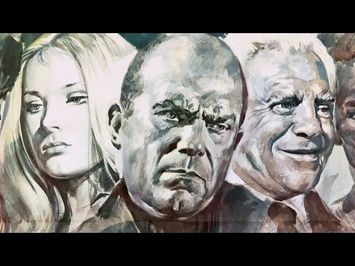 Caliber 9 (1972) - Trailer HD 1080p
