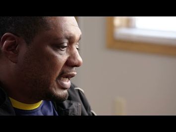 Coaching While Black Trailer