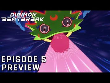 Episode 5 Preview - Half and Half [Subtitled]