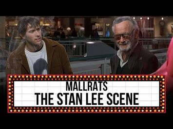Scene Studies with Kevin Smith: The Stan Lee Scene