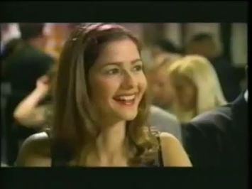 Molly 1999 - Official Movie Trailer