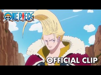 St. Garling Show No Mercy - Official Clip [Subtitled]