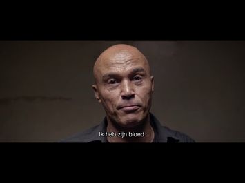 The Bastard [TRAILER NL]