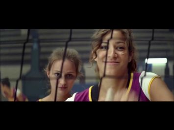 Girls With Balls Official Trailer 2019