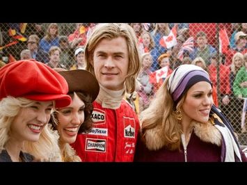 Theatrical Trailer