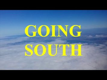 Trailer | Going South | Dominic Gagnon
