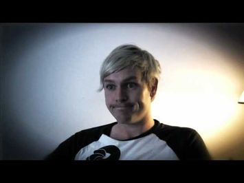 THE DOCTOR'S WIFE Trailer (Guest House Films)