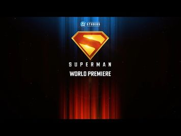 World Premiere Live