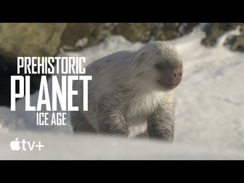 Ice Age - Season 3 First Look