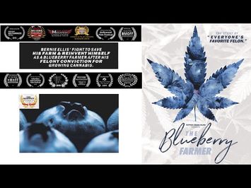The Blueberry Farmer Trailer