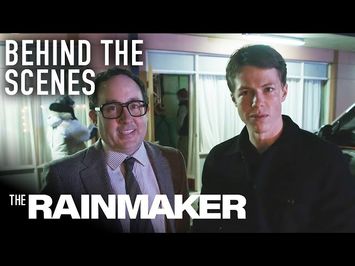 Inside the Series: The Motel Car Crash (S1 E2)