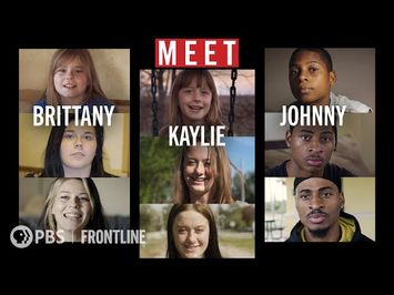 'Born Poor' & Now Grown, They're Trying to Shake Poverty's Impact | Documentary Prologue | FRONTLINE