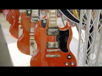 Extraordinary Stories Behind Everyday Things - Official Trailer | Magnolia Network