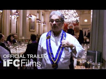 King Georges - Official Trailer I HD I Sundance Selects