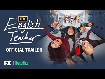 Season 2 Official Trailer
