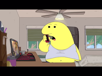 Season 3 Episode 6 Promo