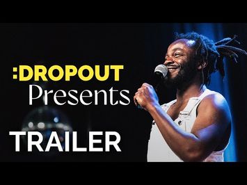 Dropout Presents Season 2 Trailer