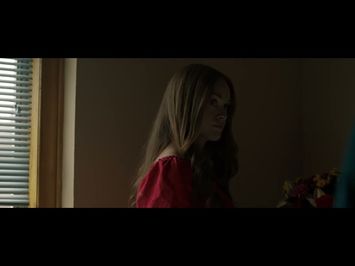 The Monkey (Spencer Sherry) 2023 - Trailer