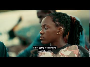 The Fisherman's Diary Official Trailer