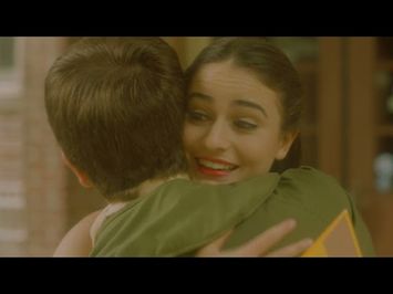 I Know What You Need Trailer